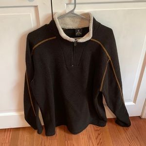 Kühl Sherpa sweater
